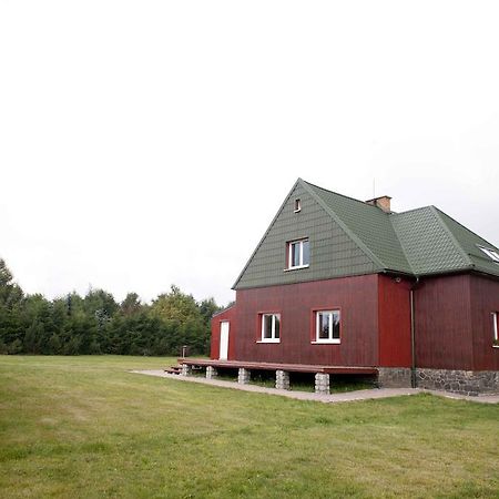 Penzion Hajovna Klíny Exterior foto