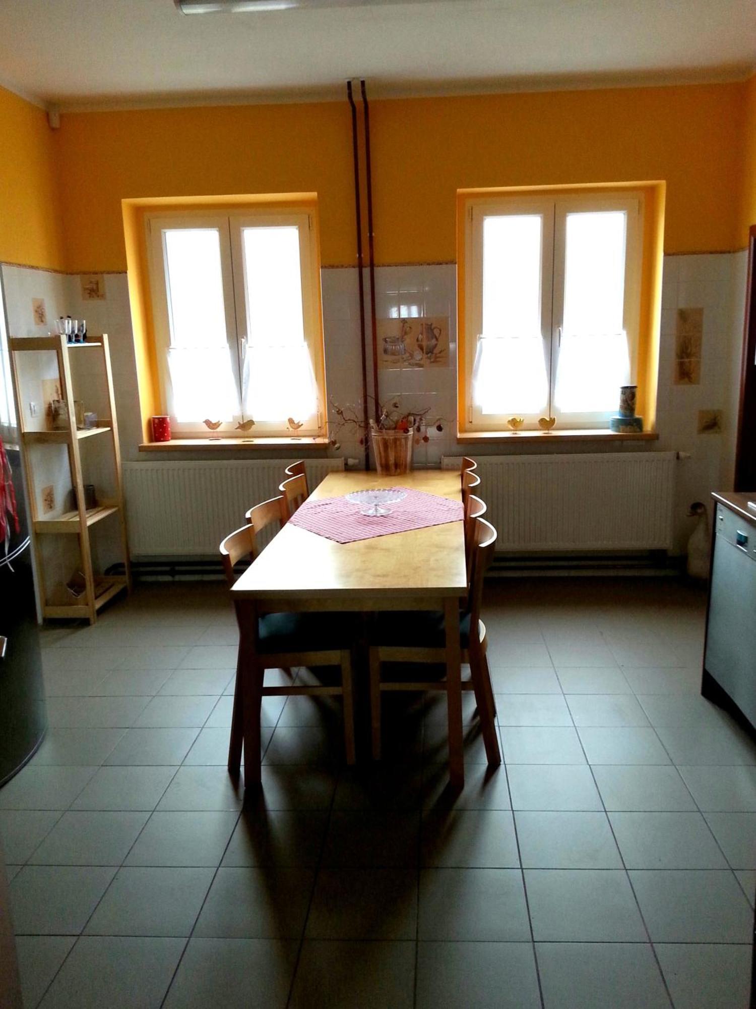 Penzion Hajovna Klíny Exterior foto